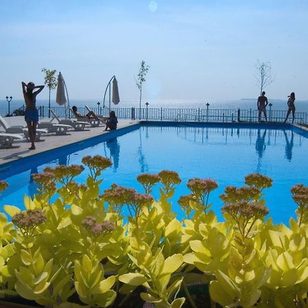 Dolce Vita Apart Complex Aparthotel Sveti Vlas Exterior photo