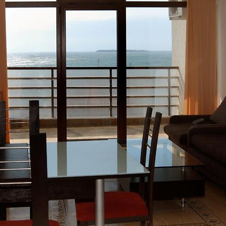 Dolce Vita Apart Complex Aparthotel Sveti Vlas Exterior photo