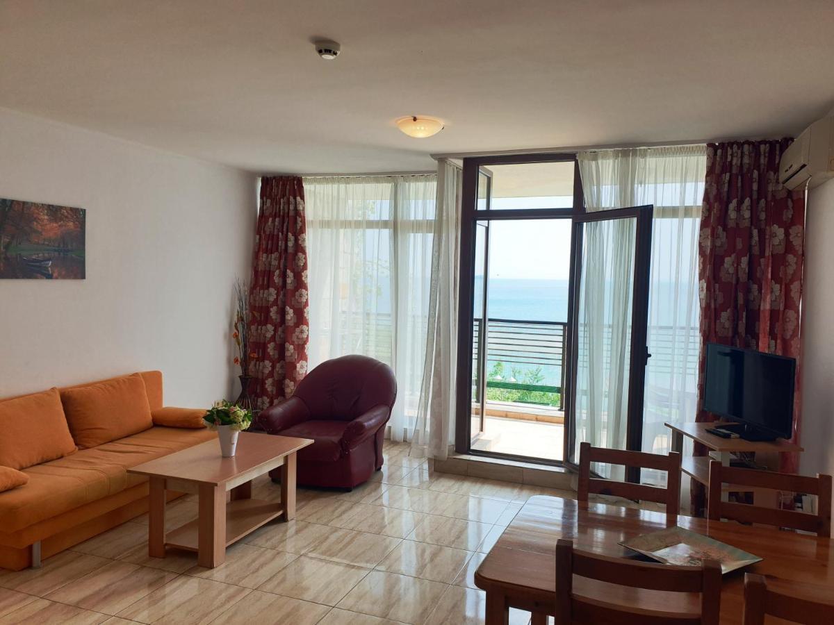 Dolce Vita Apart Complex Aparthotel Sveti Vlas Exterior photo