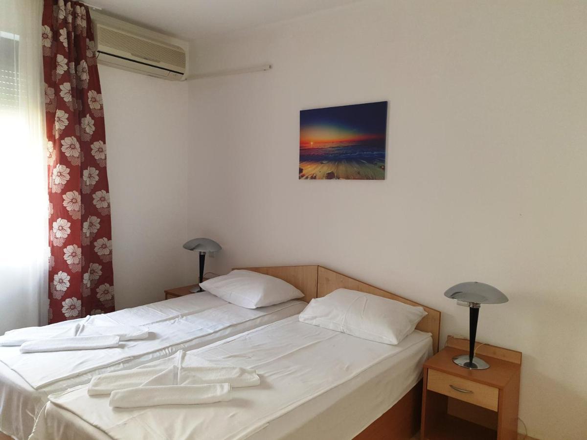 Dolce Vita Apart Complex Aparthotel Sveti Vlas Exterior photo