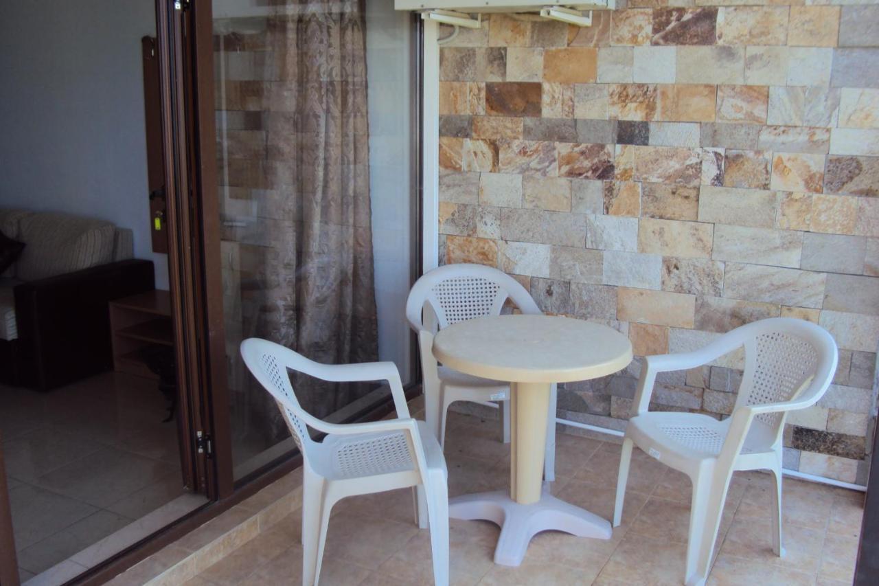 Dolce Vita Apart Complex Aparthotel Sveti Vlas Exterior photo