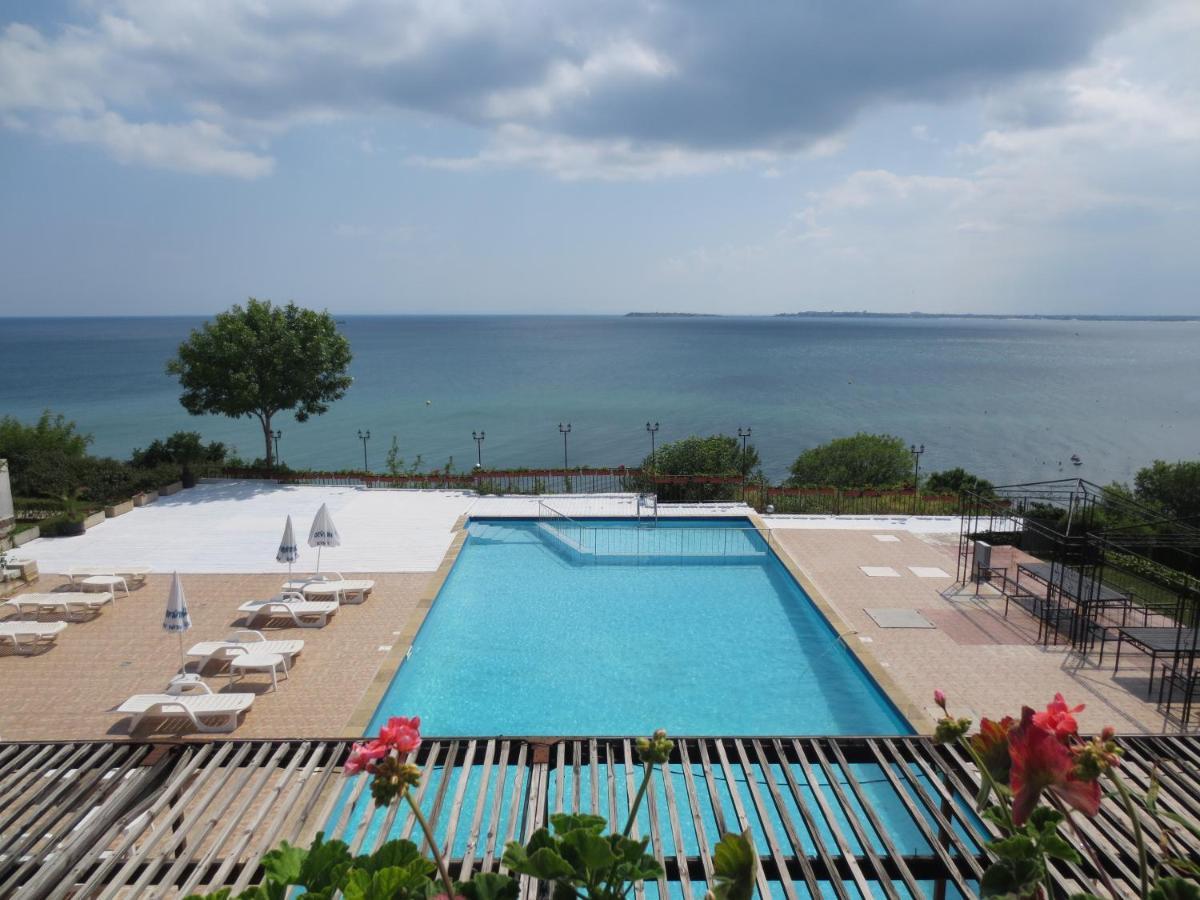Dolce Vita Apart Complex Aparthotel Sveti Vlas Exterior photo