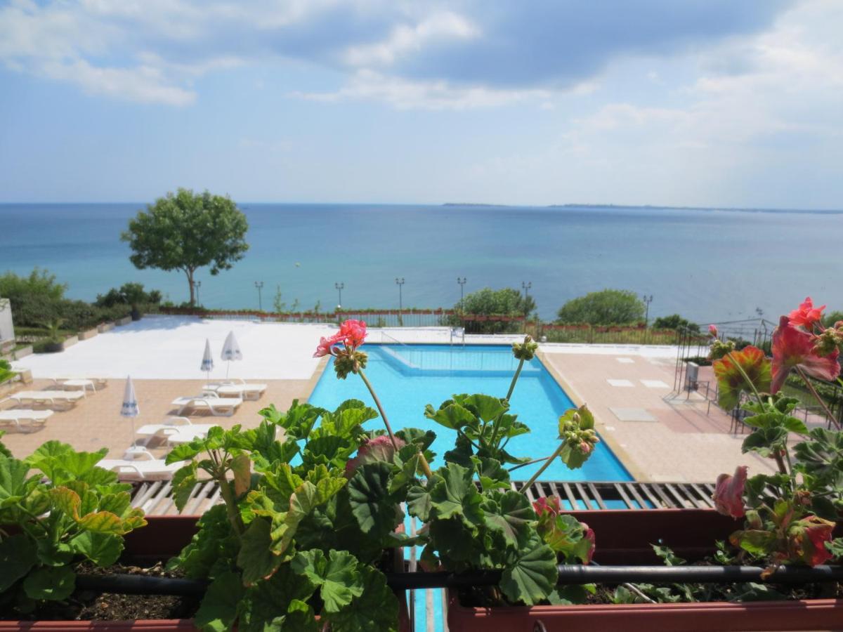 Dolce Vita Apart Complex Aparthotel Sveti Vlas Exterior photo