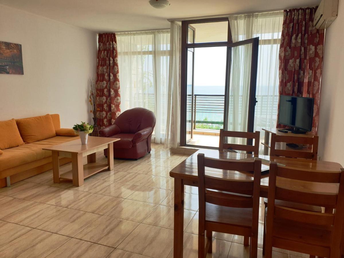 Dolce Vita Apart Complex Aparthotel Sveti Vlas Exterior photo
