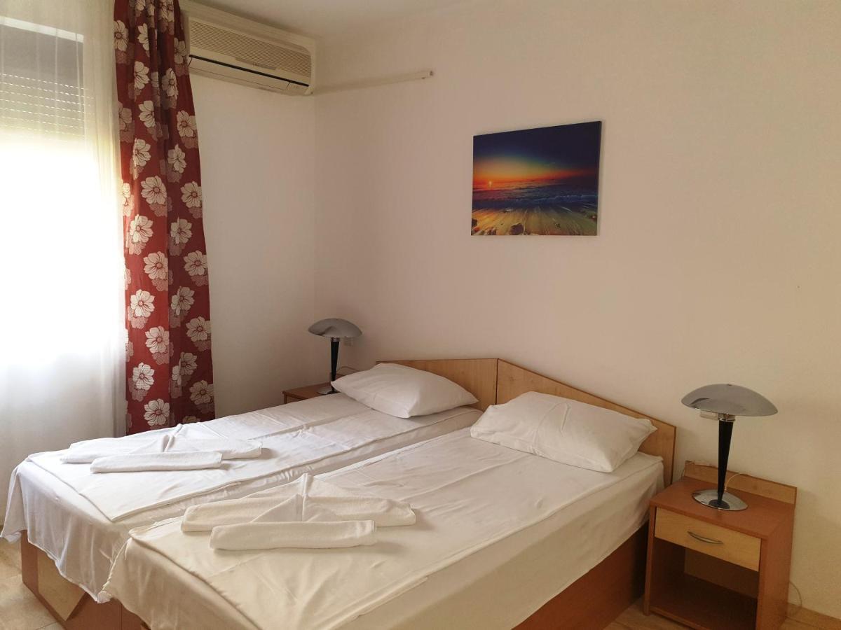 Dolce Vita Apart Complex Aparthotel Sveti Vlas Exterior photo