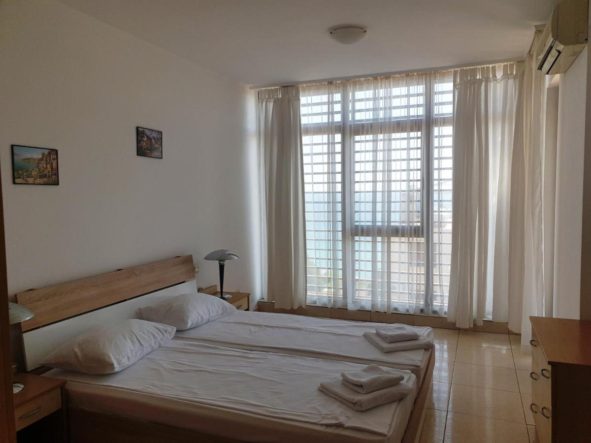 Dolce Vita Apart Complex Aparthotel Sveti Vlas Exterior photo