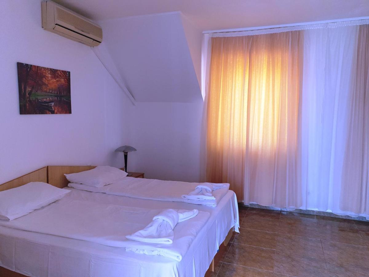 Dolce Vita Apart Complex Aparthotel Sveti Vlas Exterior photo