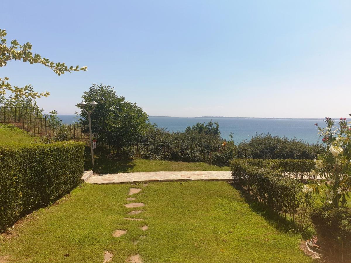 Dolce Vita Apart Complex Aparthotel Sveti Vlas Exterior photo