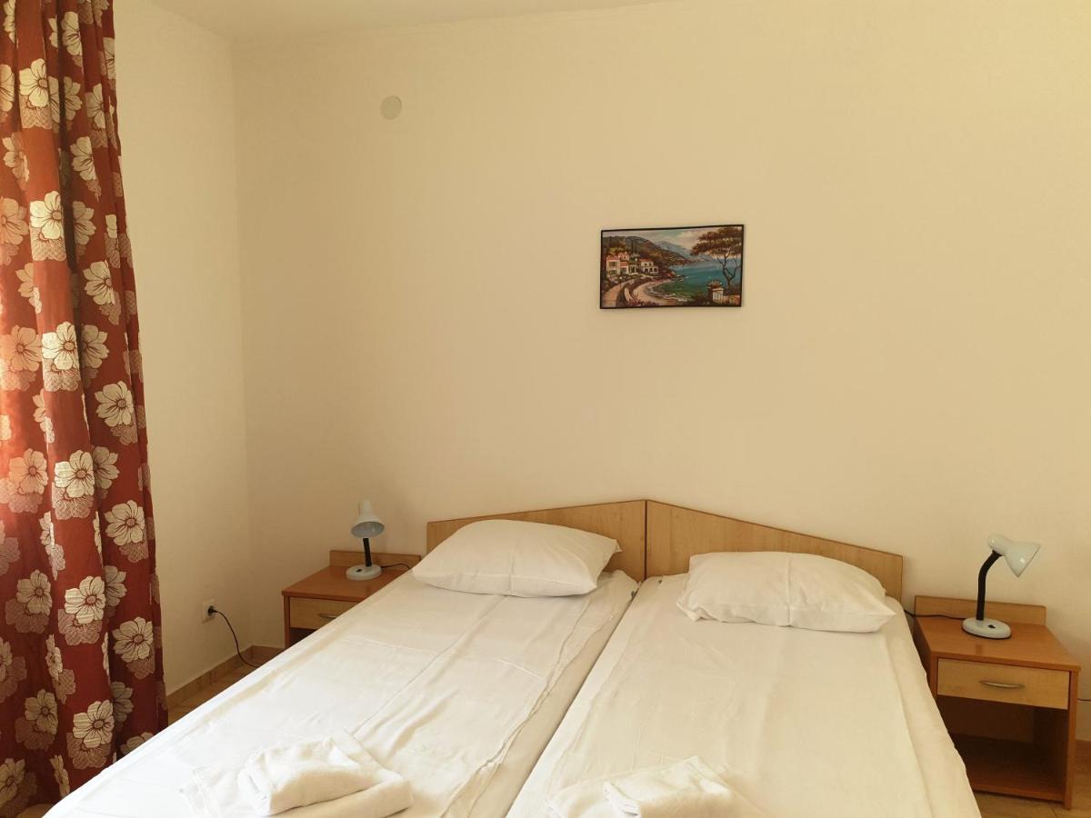 Dolce Vita Apart Complex Aparthotel Sveti Vlas Exterior photo