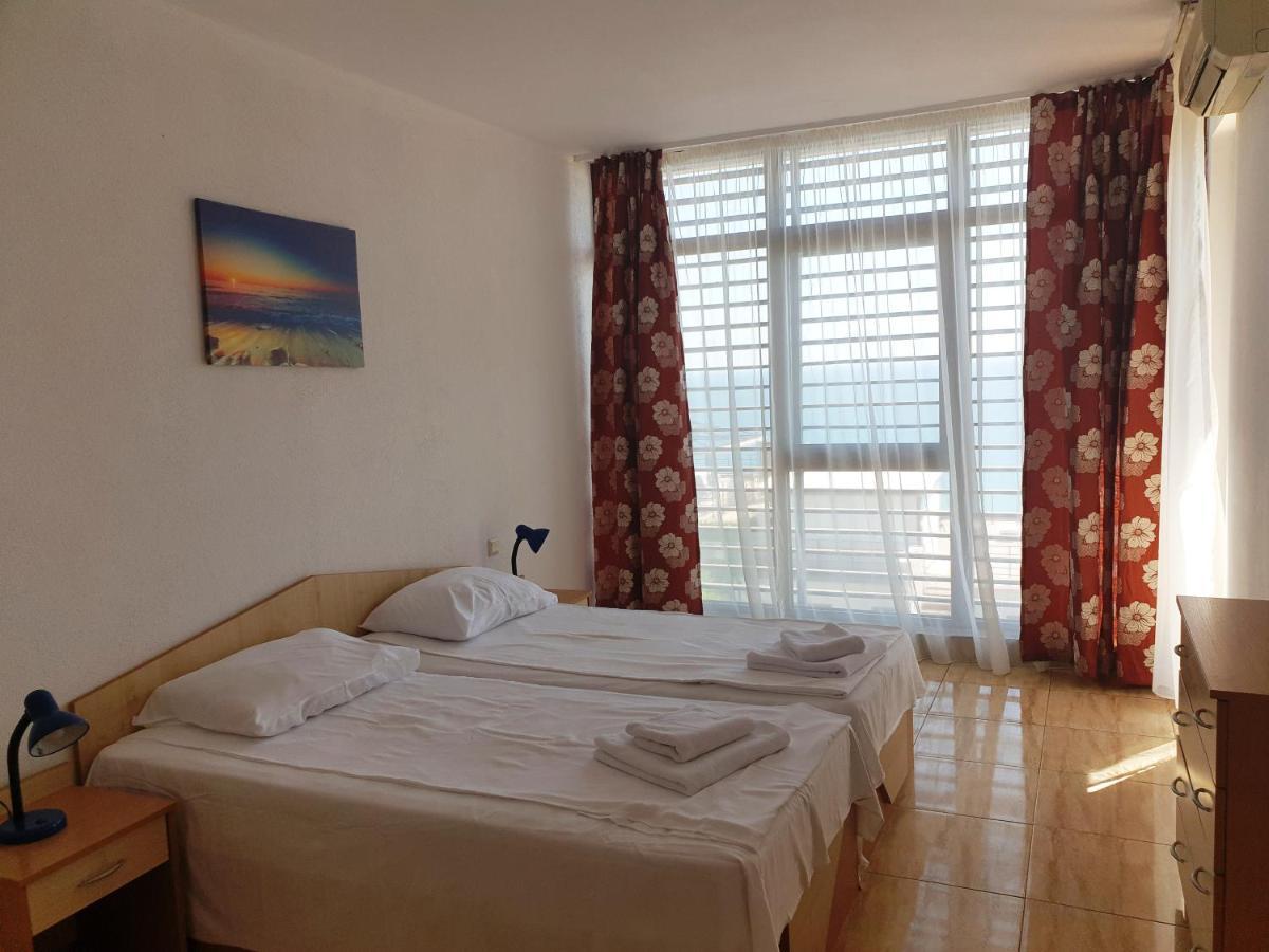 Dolce Vita Apart Complex Aparthotel Sveti Vlas Exterior photo
