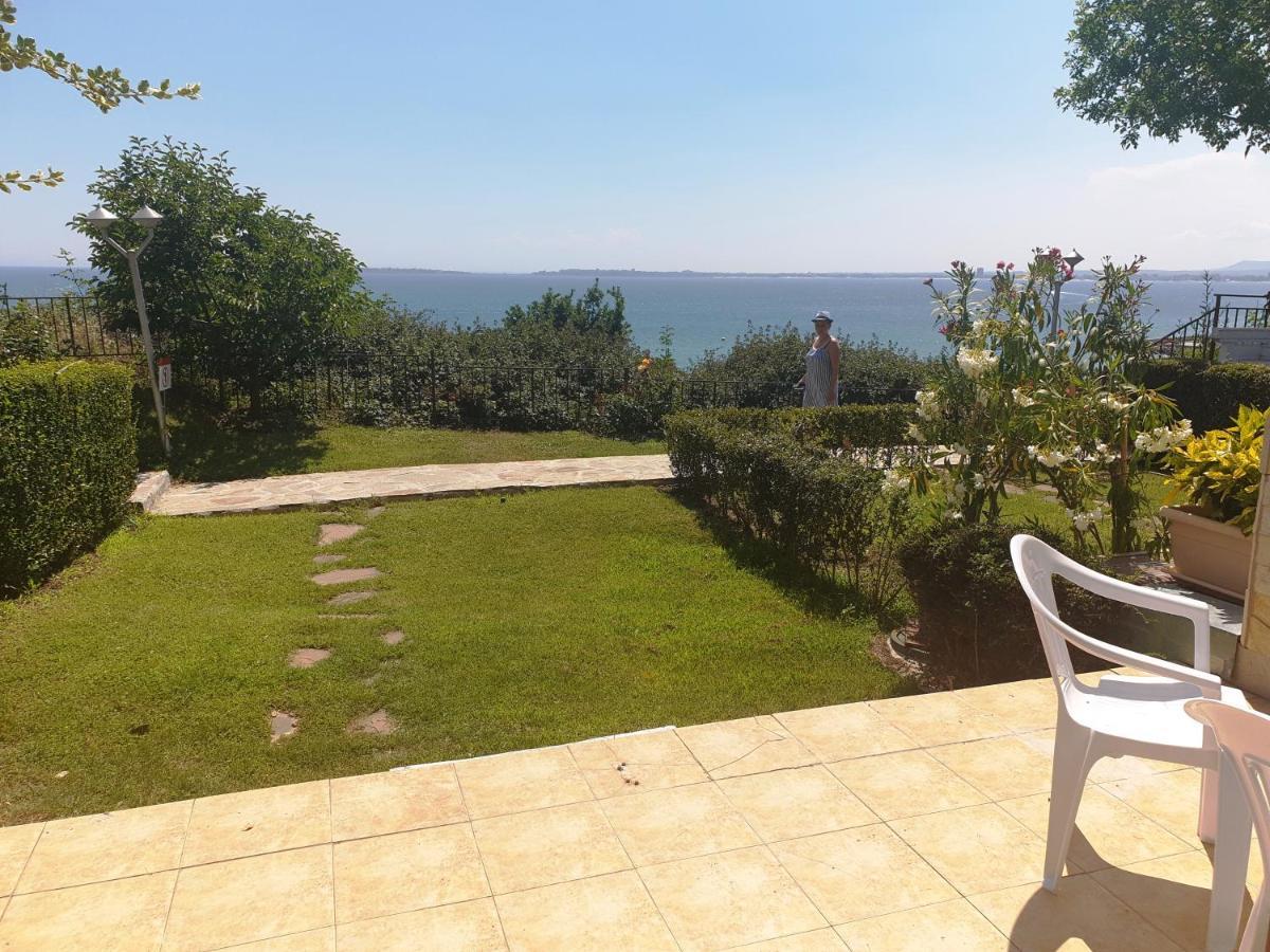 Dolce Vita Apart Complex Aparthotel Sveti Vlas Exterior photo