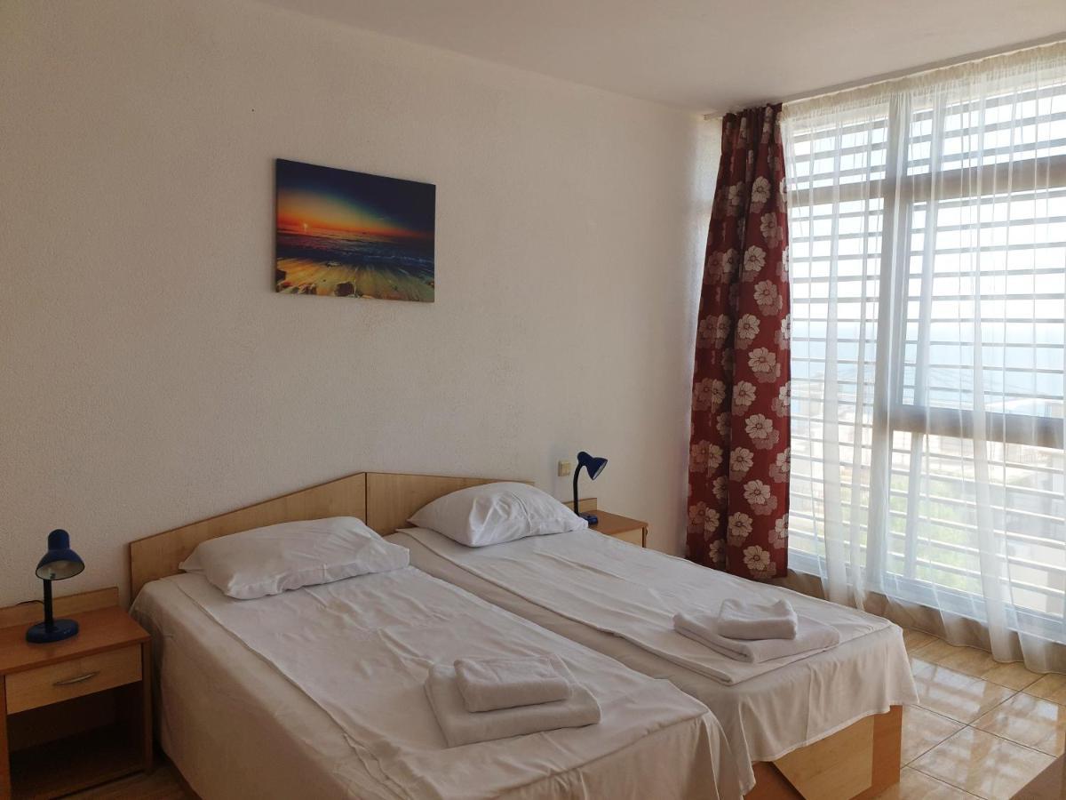Dolce Vita Apart Complex Aparthotel Sveti Vlas Exterior photo