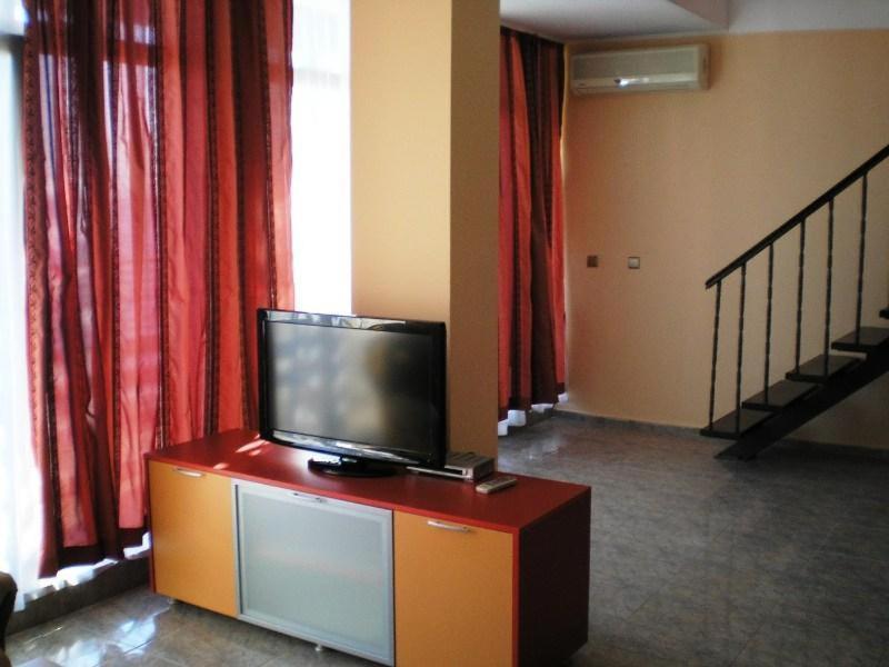Dolce Vita Apart Complex Aparthotel Sveti Vlas Room photo