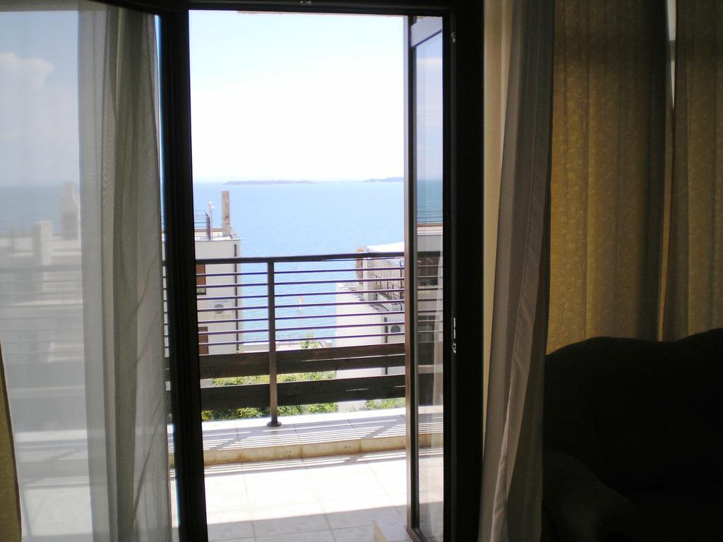 Dolce Vita Apart Complex Aparthotel Sveti Vlas Exterior photo