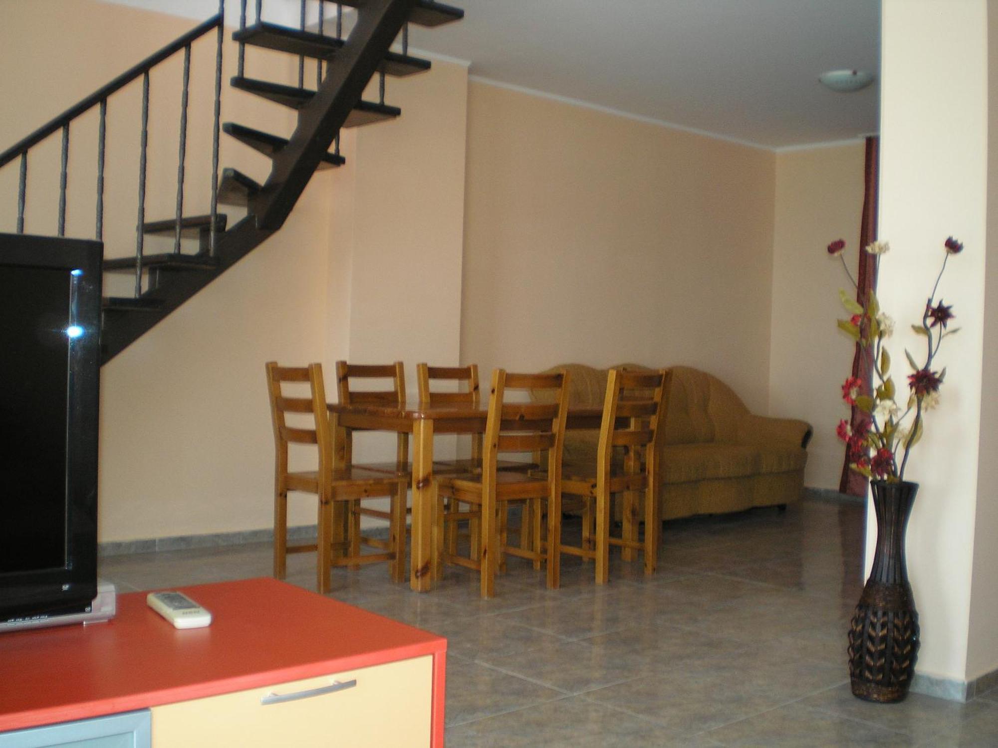 Dolce Vita Apart Complex Aparthotel Sveti Vlas Exterior photo