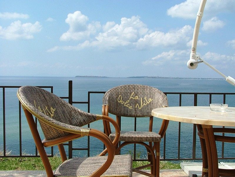 Dolce Vita Apart Complex Aparthotel Sveti Vlas Exterior photo