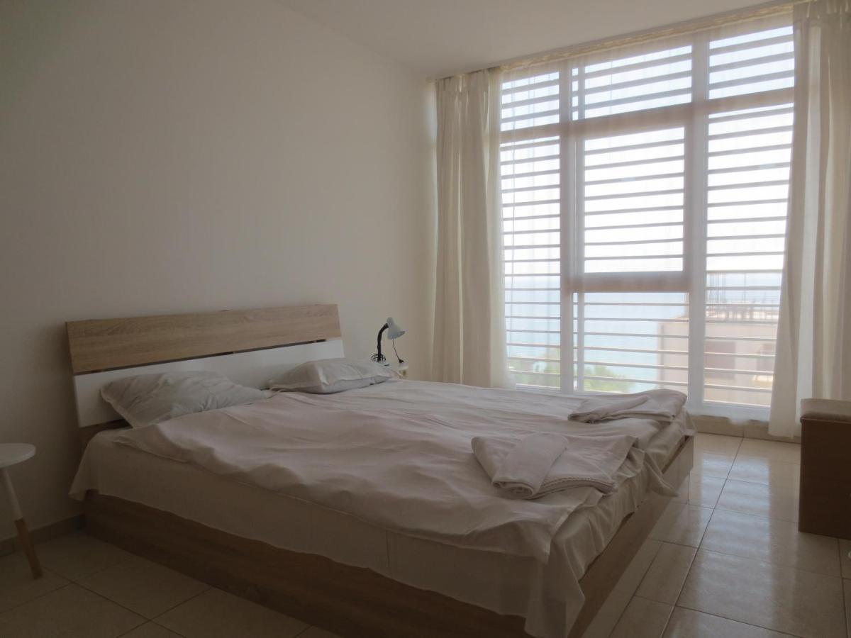 Dolce Vita Apart Complex Aparthotel Sveti Vlas Exterior photo