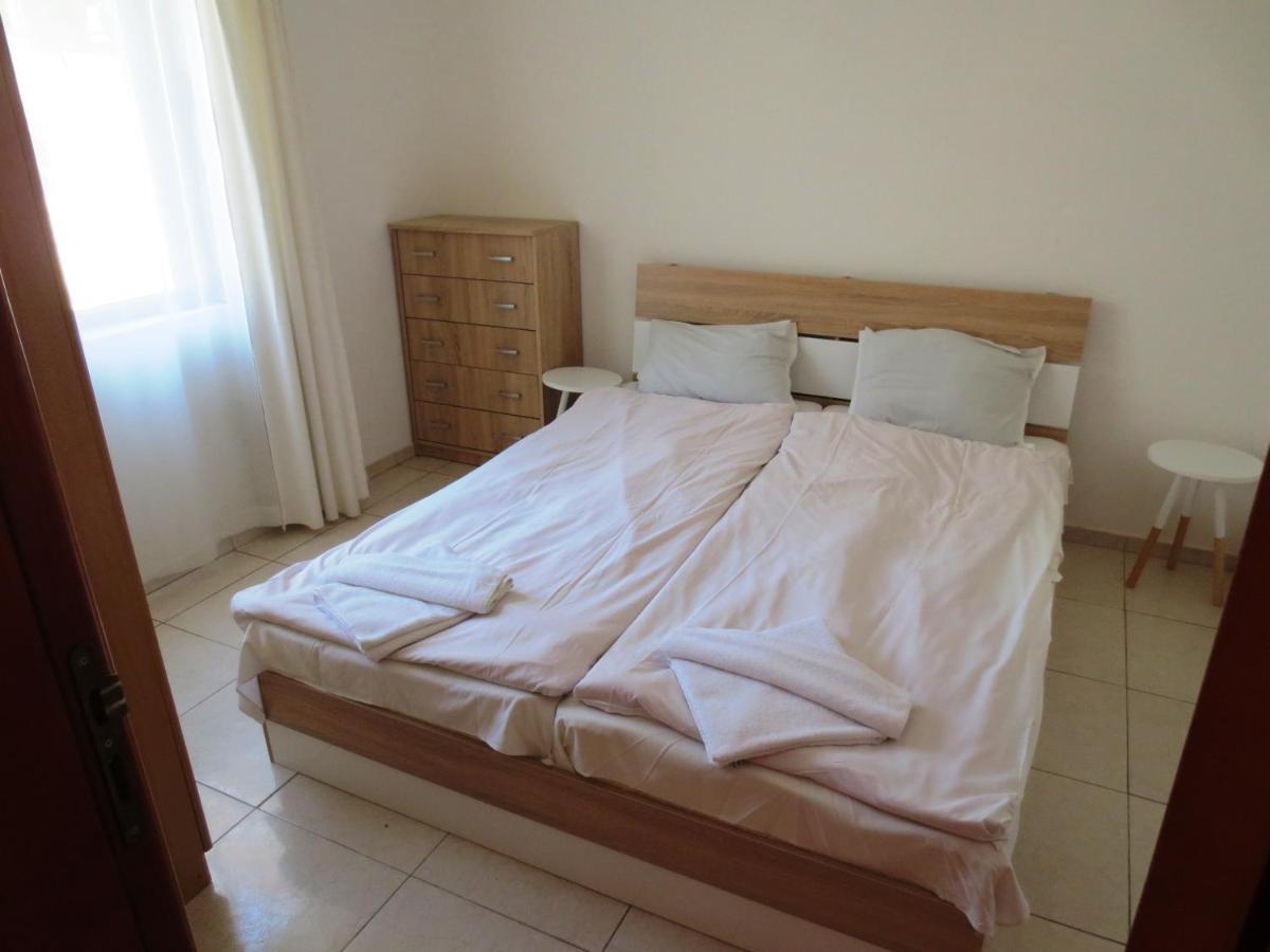 Dolce Vita Apart Complex Aparthotel Sveti Vlas Exterior photo